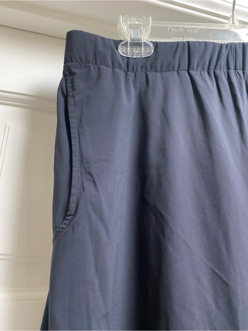 Ruti On The Loose work pant in Black - Picture 7 of 14